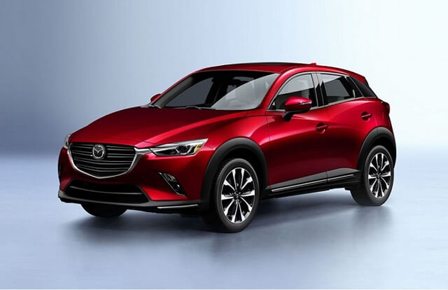 Review Mazda Cx3 - Đánh giá chung từ thực tế sử dụng